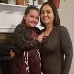 Meet your Posher, Misty